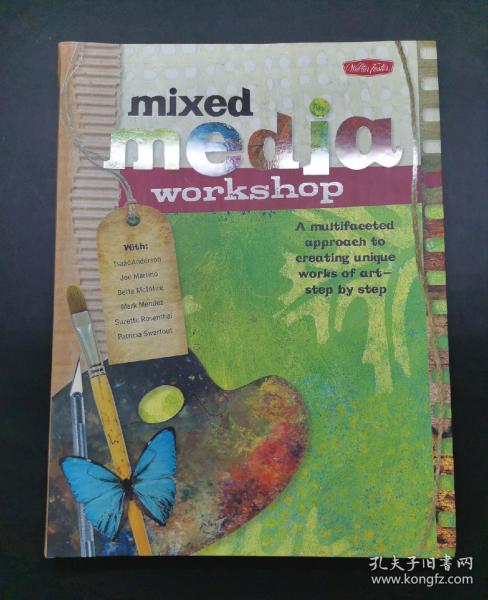 MixedMediaWorkshop