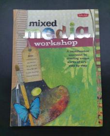 MixedMediaWorkshop