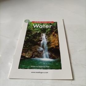ReadingA-Z   water