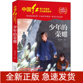 少年的荣耀