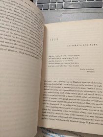 Under the Banner of Heaven：A Story of Violent Faith