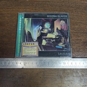【碟片】CD 古西班牙音乐CD【满40元包邮】