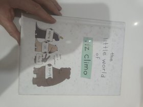 The Little World of Liz Climo莉兹克里莫的小世界