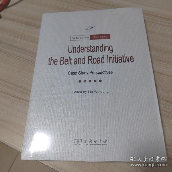 Understanding The Belt and Road Initiative: Case study perspectives(一带一路·专题研究系列)