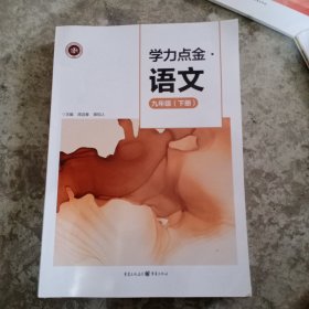 学历点金 语文(九年级下册)