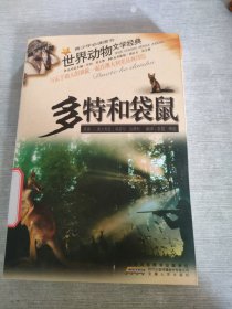 多特和袋鼠