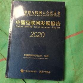 中国互联网发展报告2020