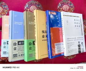 人以什么理由来记忆  通往尊严的公共生活 知识分子和公共整治 重访美丽新世界 纵欲与虚无之上 殷海光林毓生书信录 共6本