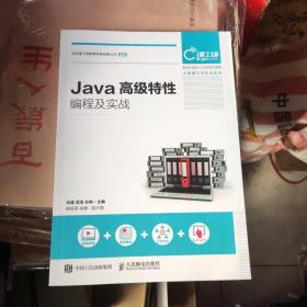 Java高级特性编程及实战