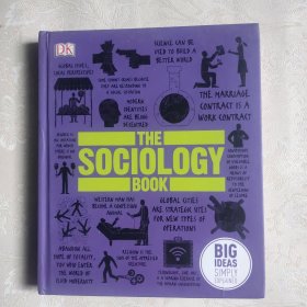 the sociology book