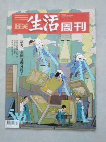 三联生活周刊2024-17