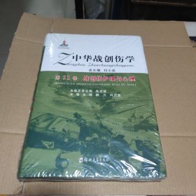 中华战创伤学第十一卷，战创伤护理与心里