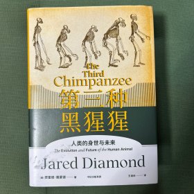 第三种黑猩猩