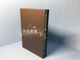 预售寂静的春天佛利欧豪华版Silent Spring folio deluxe