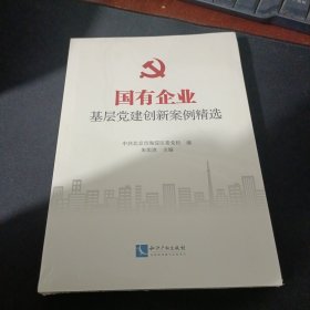 国有企业基层党建创新案例精选