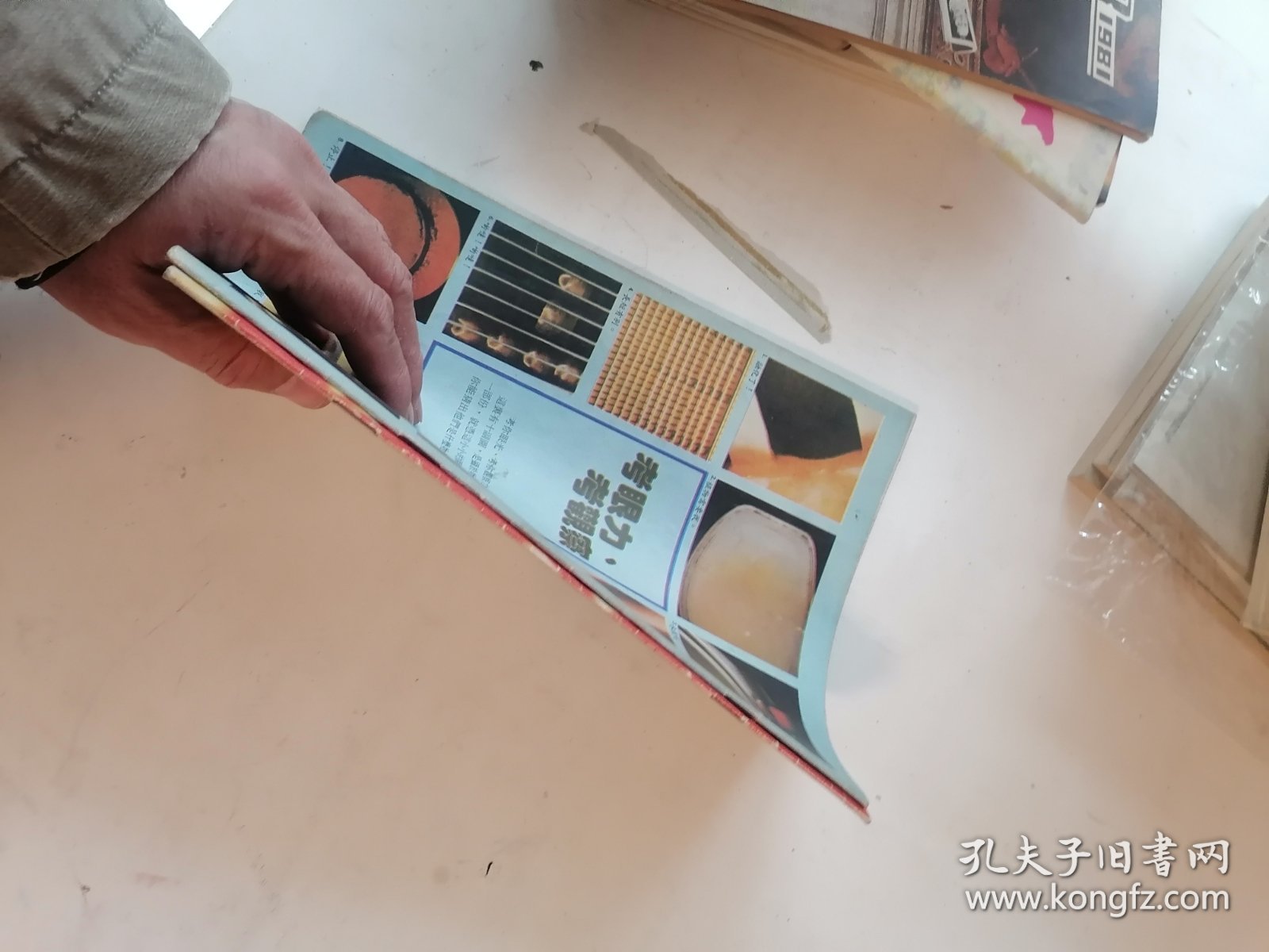 智力世界1982.5、6（2册同售）