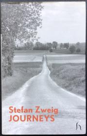 Stefan Zweig《Journeys》