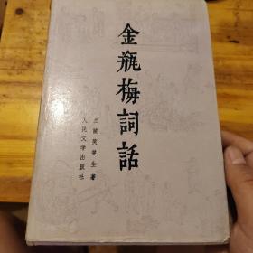 金瓶梅词话（上下）全