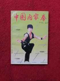 中国内家拳