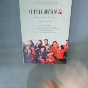 中国教师高效教学指导用书 中国作业的革命