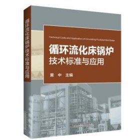 循环流化床锅炉技术标准与应用
