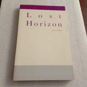 Lost  Horizon（英文）