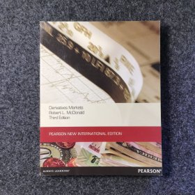 Derivatives Markets (3E)