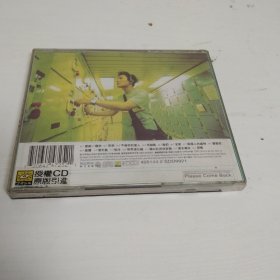 张信哲cd