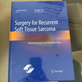 Surgery for Recurrent
Soft Tissue Sarcoma