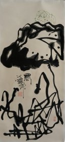【 潘公凯 】（1947年1月-），中国美术家协会副主席，国务院新闻办《中国网》专栏作家等。 潘 公 凯曾多次在纽约、香港、巴黎联合国教科文总部等地举办大型个人画展，在国内外享有很高声誉，后被评为“有特殊贡献知识分子”，著有作品《潘 天 寿书画集》等。