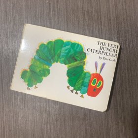 The Very Hungry Caterpillar