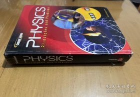 Physics:Principles and Problems