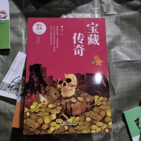 宝藏传奇