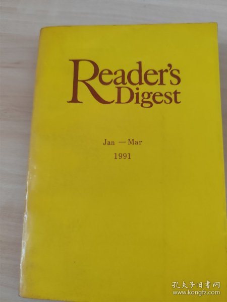 Reader's Digest