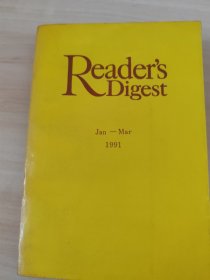 Reader's Digest