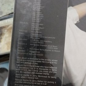 HELEN SCHUEIDE LET IT BE MOW 黑胶唱片1张