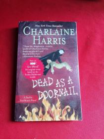 Charlaine Harris