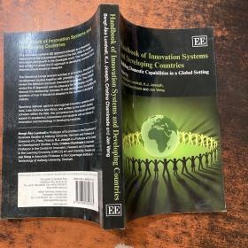 Handbook of Innovation Systems and Developing Countries