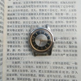 上海手表 A－611