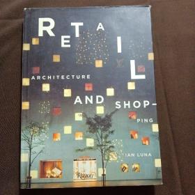 Retail: Architecture & Shopping