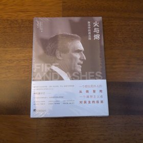 火与烬：政治中的成与败