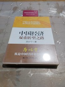 中国经济双重转型之路
