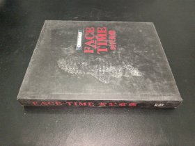 FACE OF TIME 时代肖像1981-2011 （精装）