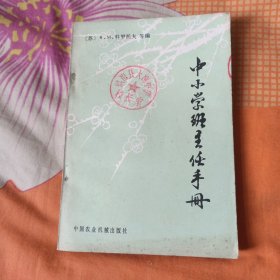 中小学班主任手册