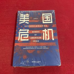 美国危机 : 时代的真相与被放纵的自由