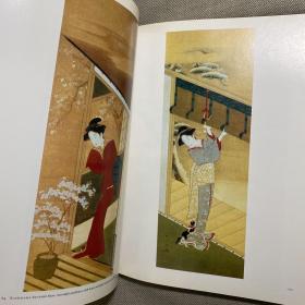 The Great Japan exhibition : art of the Edo period, 1600-1868
日本江户时代艺术  伦敦艺术学院 英文原版书