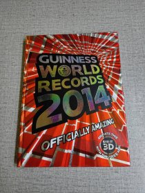 GUINNESS WORLD RECORDS 2014