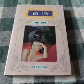 冒险