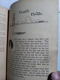 鲁滨逊漂流记  ROBINSON CRUSOE
AND OTHER STORIES  鲁滨逊漂流记和其他故事英文版生命和冒险 鲁滨逊。克鲁索（外文版，稀缺版本。不退。 插图原作因上传图片数量限制，有需后续图片者，可私聊，非诚勿扰）