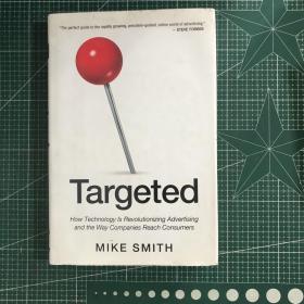 Targeted【精装】